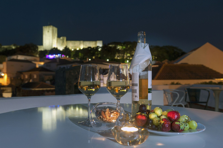 Food & Drinks 5, Porta da Arrábida Suites, Palmela