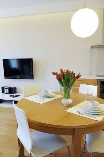 Others 5, IRS ROYAL APARTMENTS - IRS Fregata, Gdańsk City