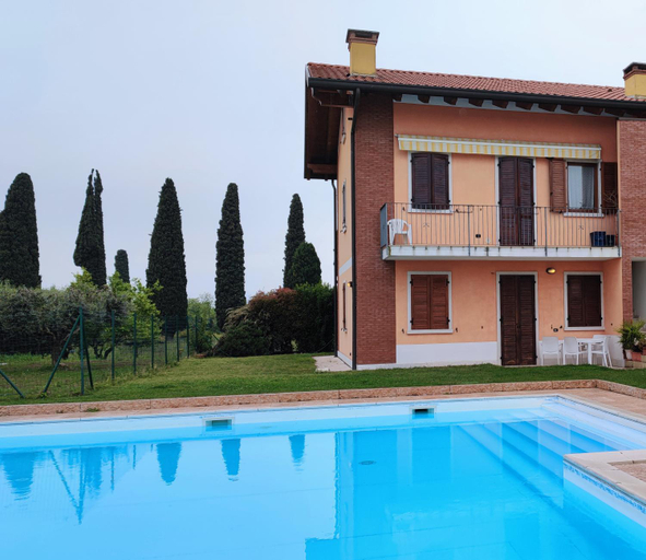 Others 4, Casa Dolcitalia a Gardaland con piscina, Verona