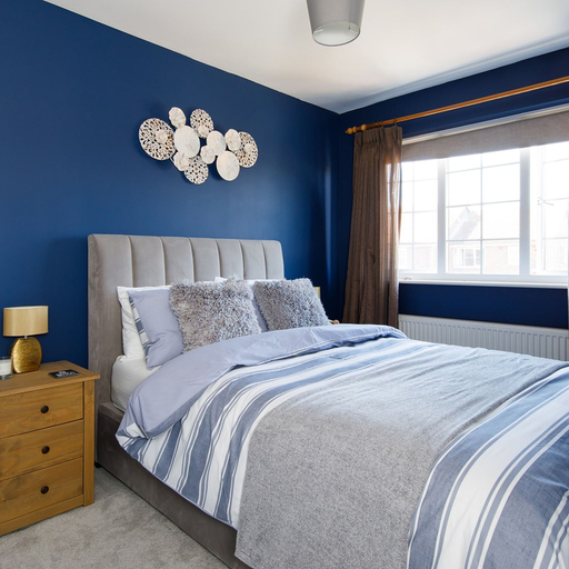 Room 3, Newly Refurbished Seaside Escape - 5 Mins to Beach, West Sussex