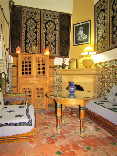 Others 4, RIAD Redous, Marrakech