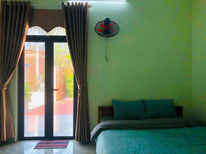 Others 4, Vy Ly Motel, Núi Thành