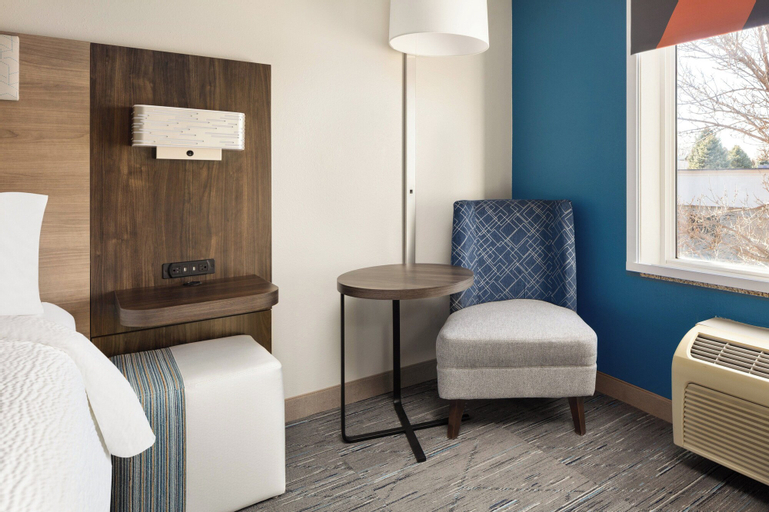 Bedroom 16