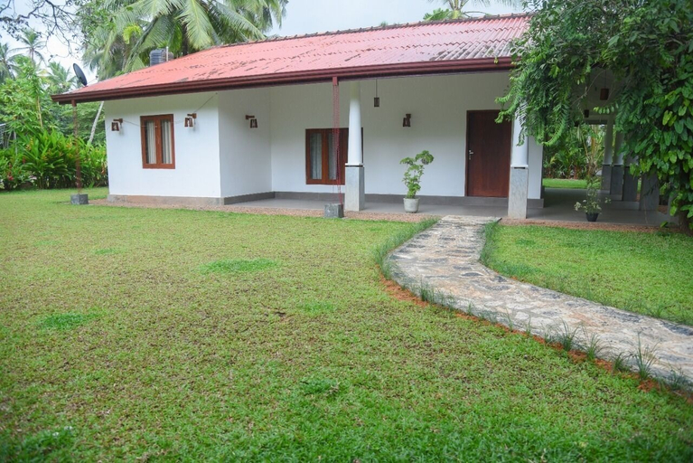 Others 4, Villa Mandari, Beruwala