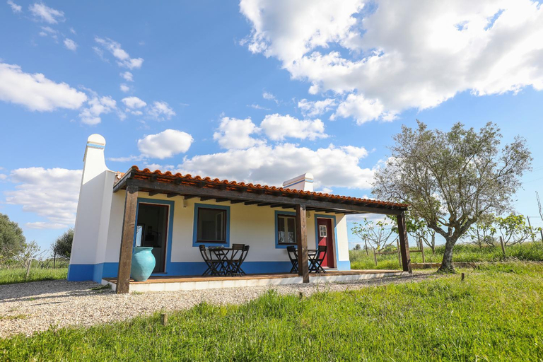 Quinta da Tapada de Sao Pedro, Arraiolos