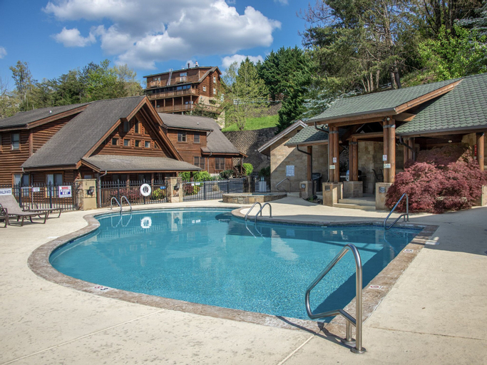 Mountain Sanctuary 3204, Sevier