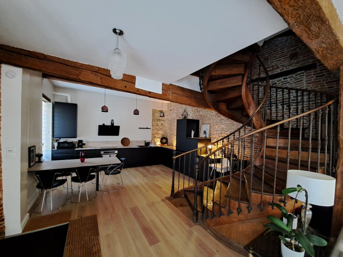 Others 3, La Loggia - chambres d'hotes, Haute-Garonne