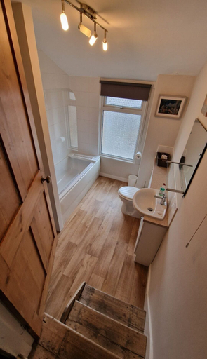 Others 5, Stamford 2 Bed Terraced House Holiday Or Work, Lincolnshire