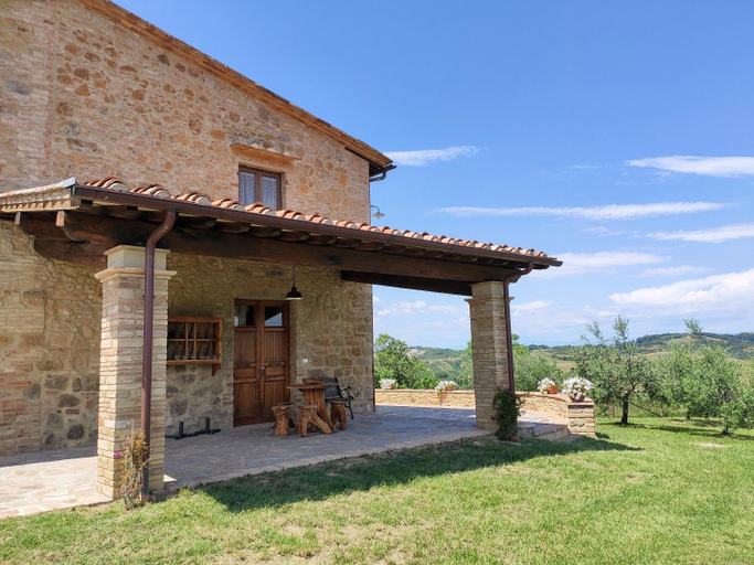 Others 4, Podere Sant'Anna, Florence