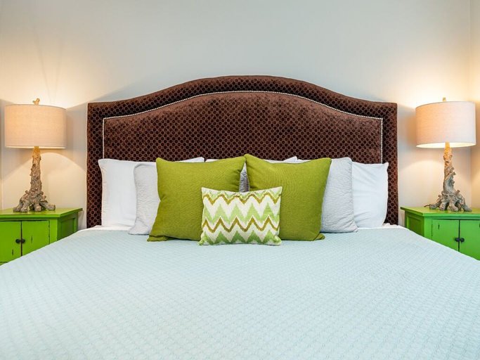 Bedroom 3, Good Times by Tybee Vacation Rentals, Chatham