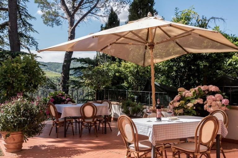 Food & Drinks 4, Castellinuzza, Florence