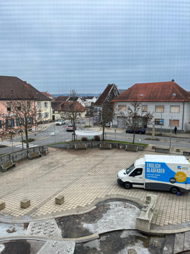 Others 5, 1 Zimmer (Monteurzimmer) Bruchsal/Forst 2 Personen, Karlsruhe