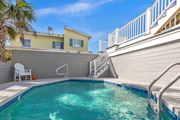 Sport & Beauty 2, RNR Tybee Island, Chatham