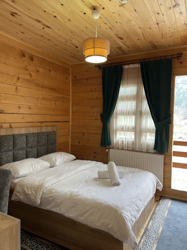 Bedroom 3, Albatros Uzungöl, Çaykara
