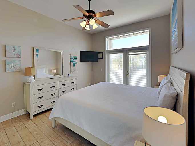 Bedroom 2, Reality Break by Southern Vacation Rentals, Okaloosa