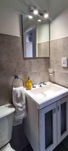 Bathroom 4, Lux Apart Cba, Capital