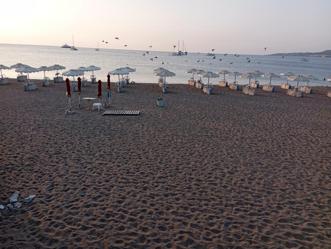 Others 5, Nautilus City Studios & Apartments, South Aegean