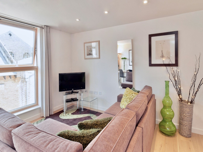 Your Space Apartments - Cambridge Place, Cambridgeshire