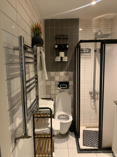 Others 5, Nova Park Hotel & Suite, Şişli