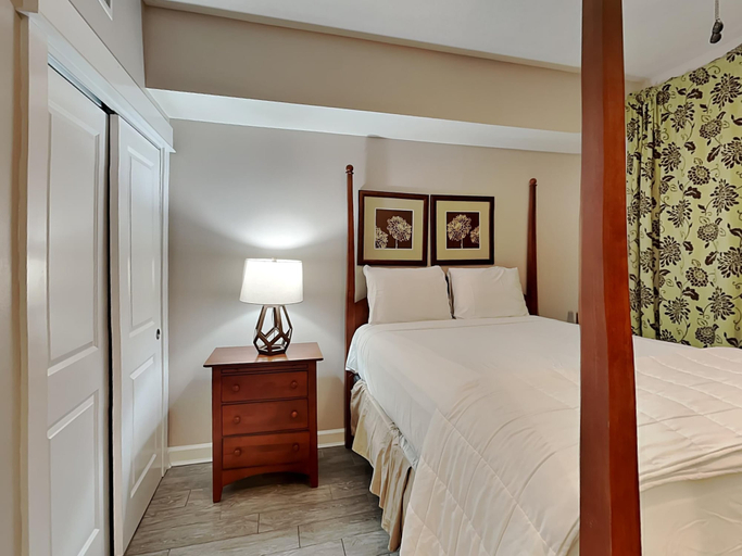 Bedroom 3, Grand Panama Beach Resort by Resort Collection, Bay