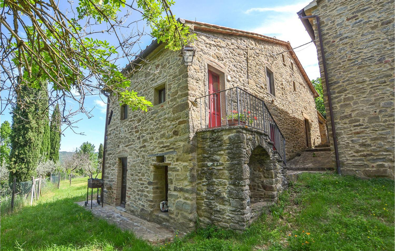Cozy Home In Castiglion Fiorentino, Arezzo