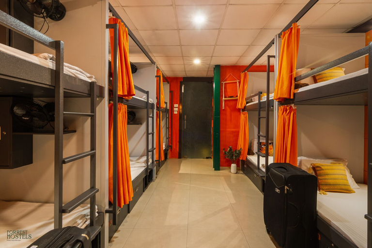 Others 4, Forrest Hostels, Mumbai Suburban