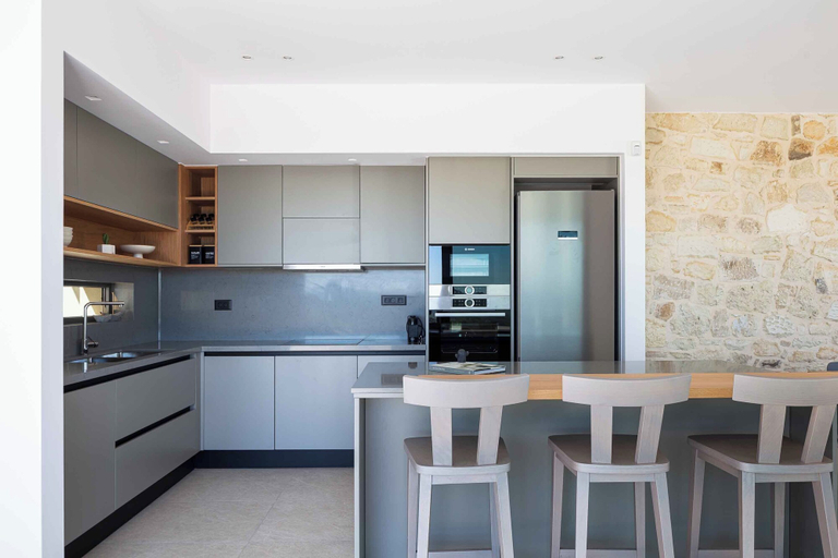 Others 5, Villa Aglaea, Crete