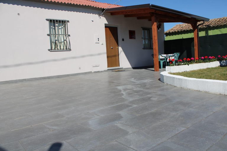 B&B PLANET, Catanzaro