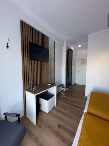 Bedroom 3, Hotel Don Rodrigues, Alcoutim