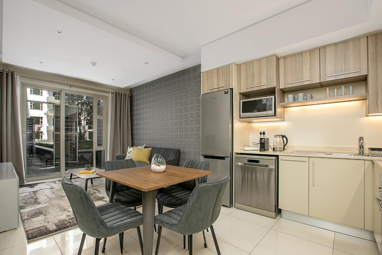 Others 5, The Tyrwhitt Rosebank Apartments, City of Johannesburg