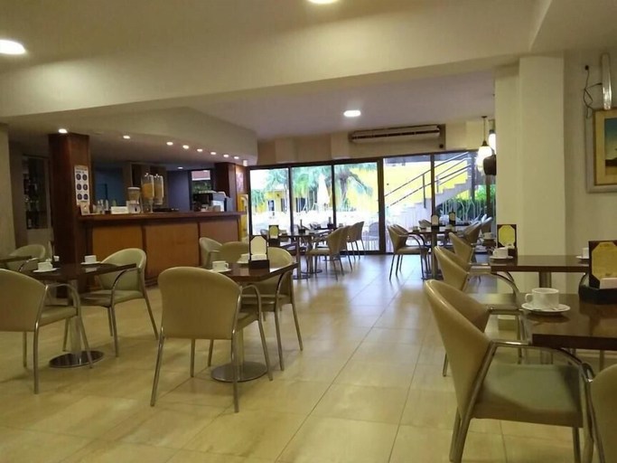 Food & Drinks 5, Hotel Termal Rio Hondo, Rió Hondo