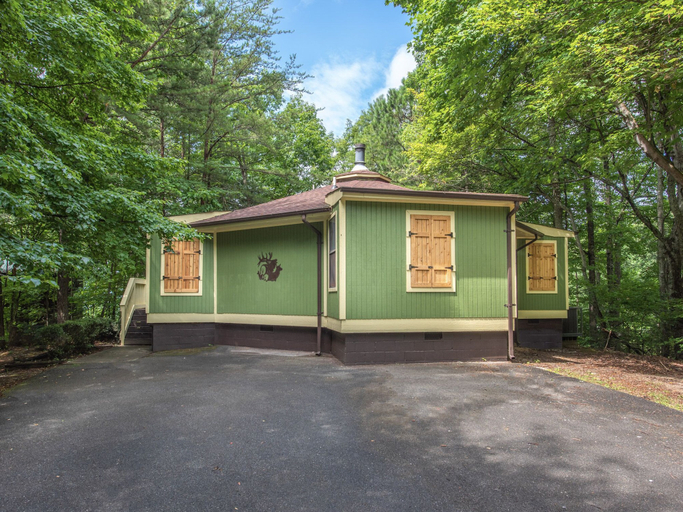Exterior & Views 2, Mountain Memories by Jackson Mountain Rentals, Sevier