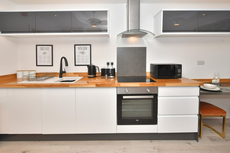 Others 5, Antrobus Deluxe Apartments by YourStays, Cheshire East