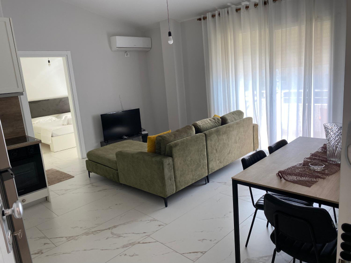 Others 4, Edan Apartments, Vlorës