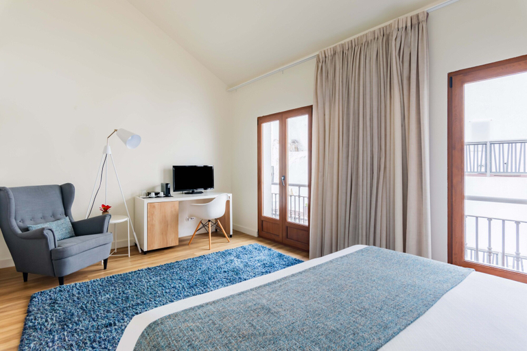 Bedroom 17