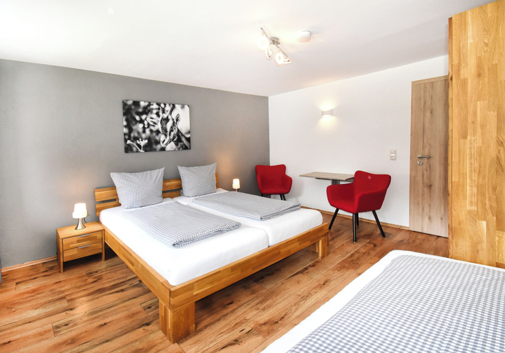 Bedroom 2, 8peaks, Ostallgäu