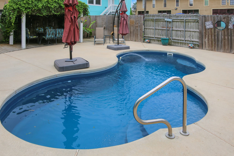Sport & Beauty 4, The Turquoise Turtle, Galveston