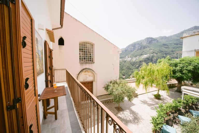 Others 4, La Piazzetta Boutique Apartments, Salerno