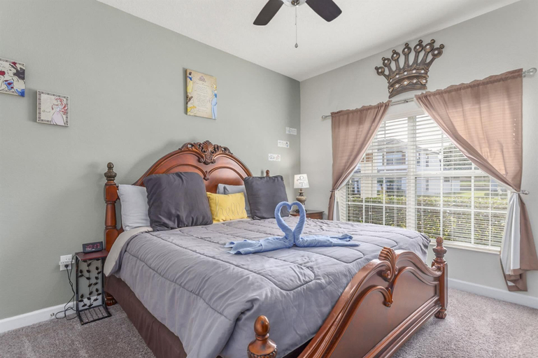 Bedroom 3, 1583 Moon Valley dr, Osceola