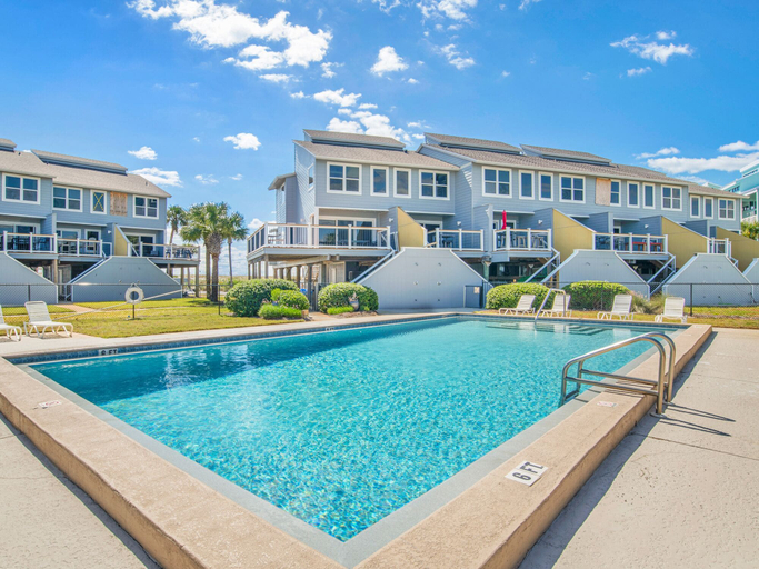 Sport & Beauty 5, San Deluna #6 by Southern Vacation Rentals, Escambia