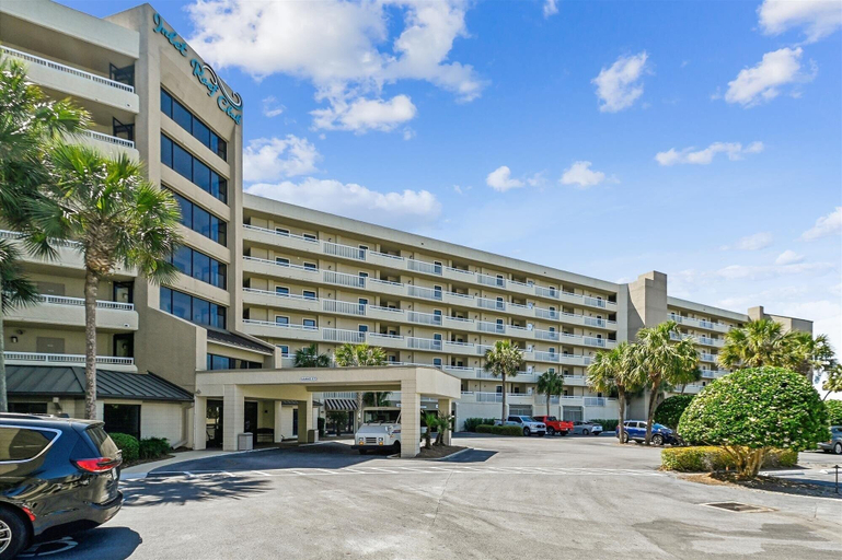 Exterior & Views 2, Inlet Reef 518 2 Bedroom Condo by RedAwning, Okaloosa
