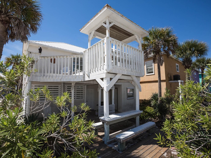 Exterior & Views 2, Tranquility Base by Southern Vacation Rentals, Escambia