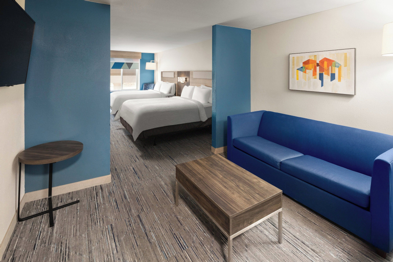 Bedroom 20