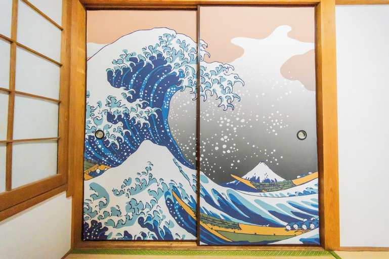 Others 4, Ikebukuro No Yado, Itabashi