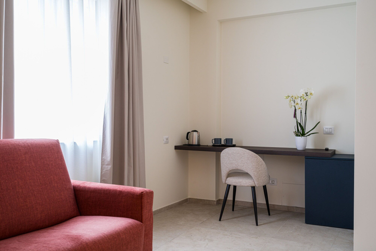 Others 3, I Due Mori Luxury Rooms, Messina