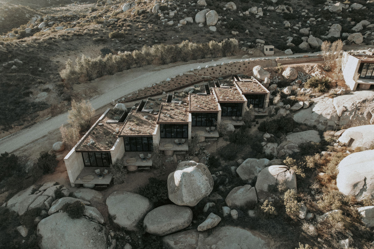 Exterior & Views 2, MIRA Earth Studios, Ensenada