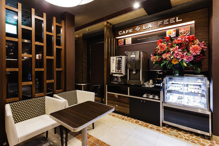 Food & Drinks 4, HOTEL&RESORT FEEL, Yokohama