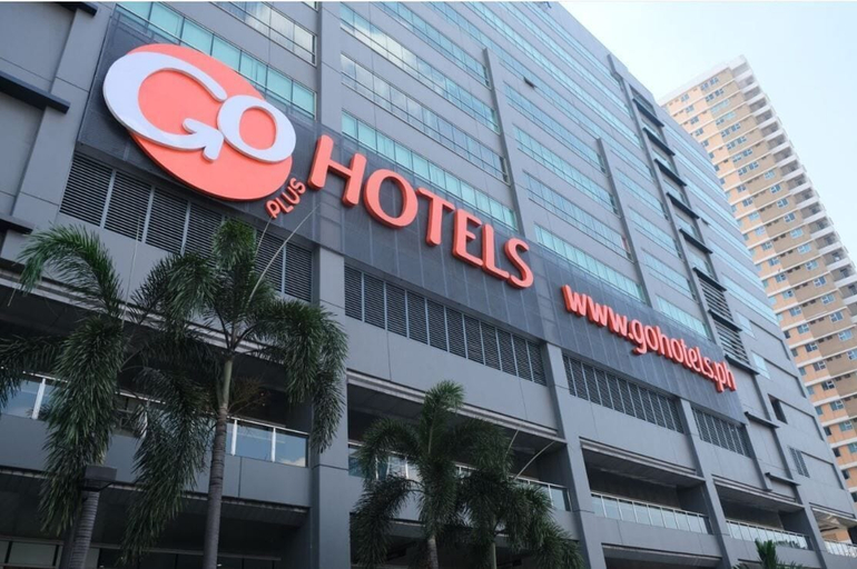 Go Hotels Plus Mandaluyong, Pasig City