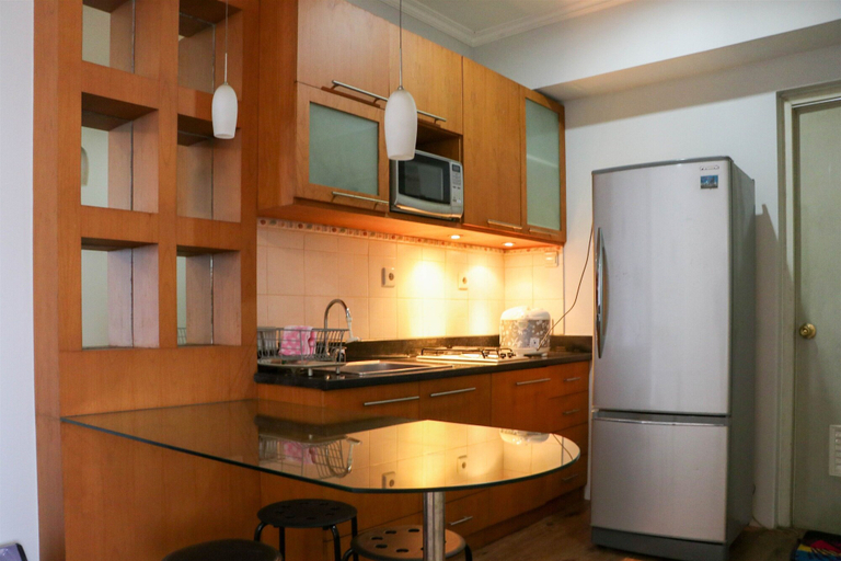 Others 5, Cozy Living And Modern 2Br Puri Garden Apartment, West Jakarta