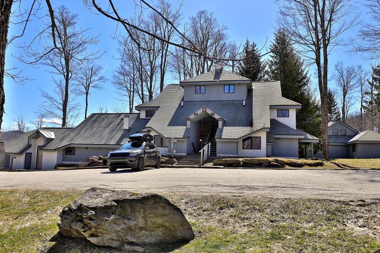 Exterior & Views 2, The Woods by Killington Vacation Rentals - 2 Bedrooms, Rutland